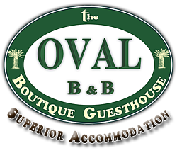 The Oval B&B Boutique Guesthouse